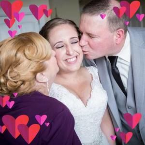 Meet your Posher, Caroline